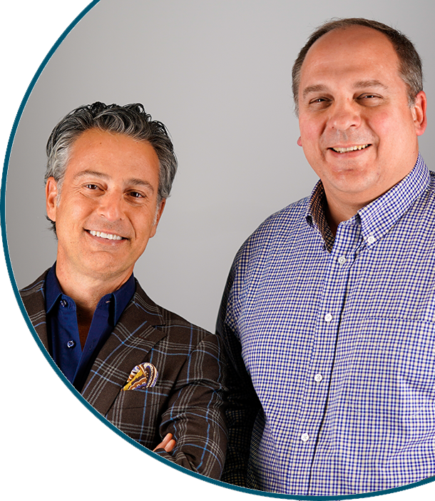 Mike Morse and John Nachazel Mike Morse and John Nachazel